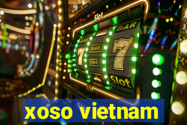 xoso vietnam