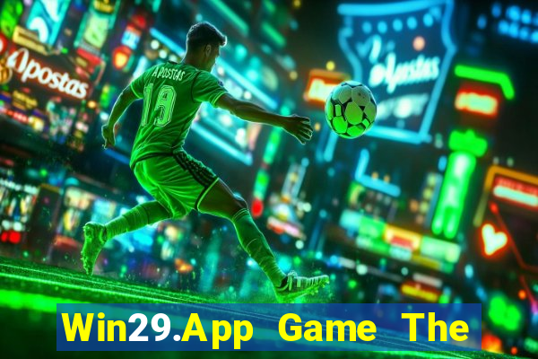 Win29.App Game The Bài Hack