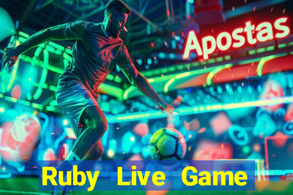 Ruby Live Game Bài Dom88