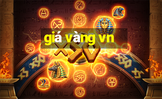 giá vàng vn