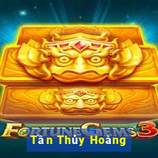 Tần Thủy Hoàng