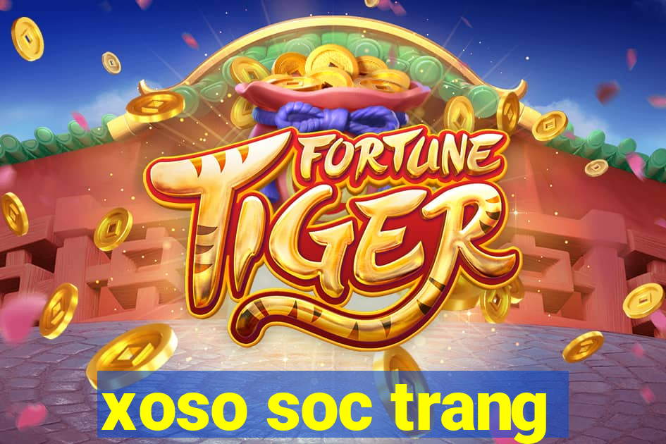 xoso soc trang