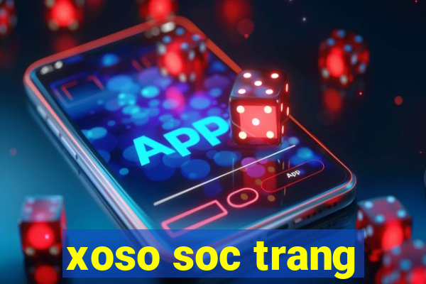 xoso soc trang