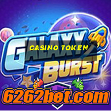 casino token