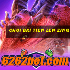 choi bai tien len zing