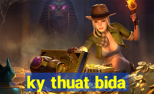 ky thuat bida