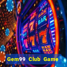 Gem99 Club Game Bài B29