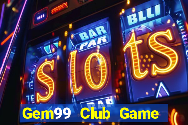 Gem99 Club Game Bài B29