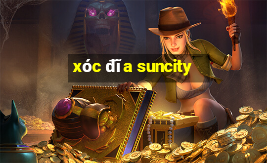 xóc đĩa suncity