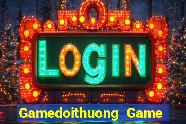 Gamedoithuong Game Bài 96