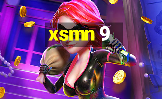 xsmn 9