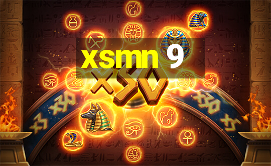 xsmn 9