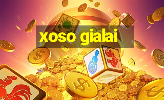 xoso gialai