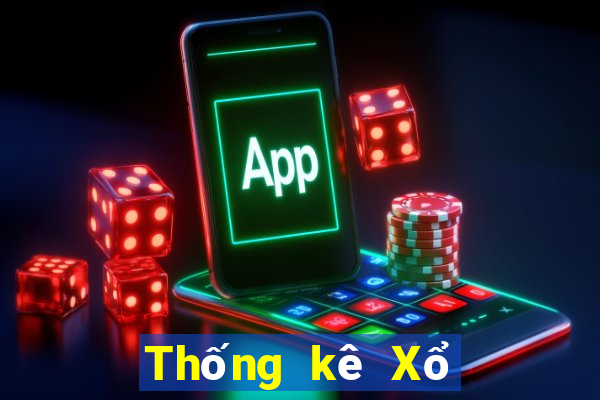 Thống kê Xổ Số thừa thiên huế ngày 25