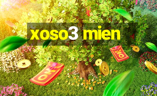 xoso3 mien