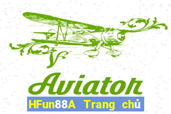 HFun88A Trang chủ của điện tử