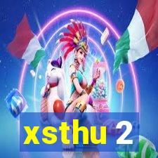 xsthu 2