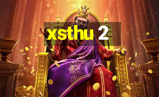 xsthu 2