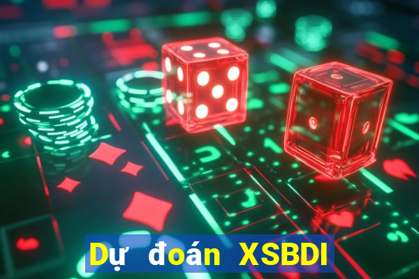 Dự đoán XSBDI ngày 3