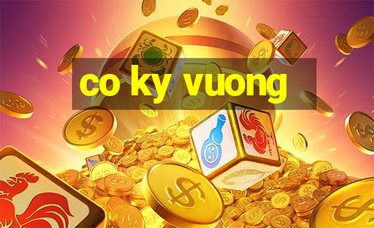 co ky vuong