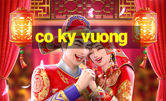 co ky vuong