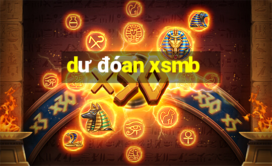 dư đóan xsmb