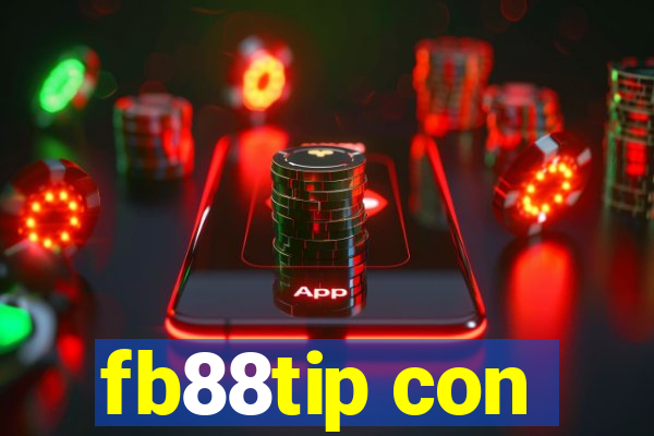 fb88tip con