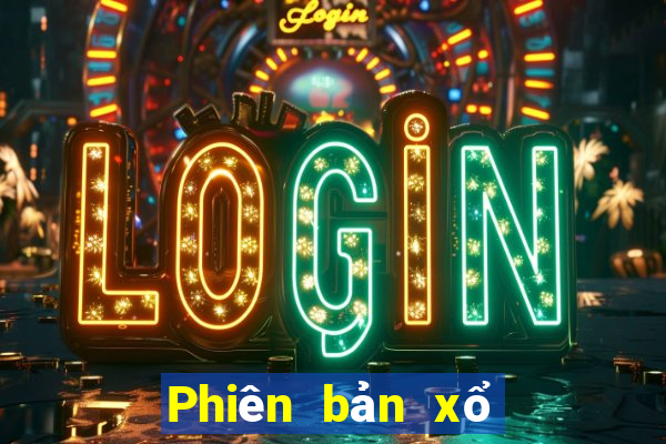 Phiên bản xổ số 306 2017