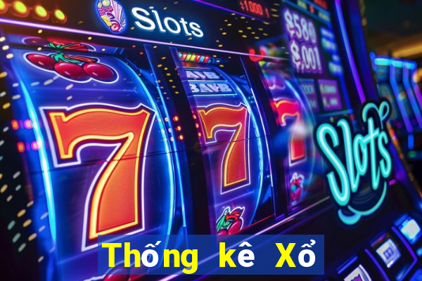 Thống kê Xổ Số Cần Thơ ngày 3