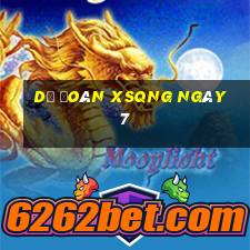 Dự đoán XSQNG ngày 7