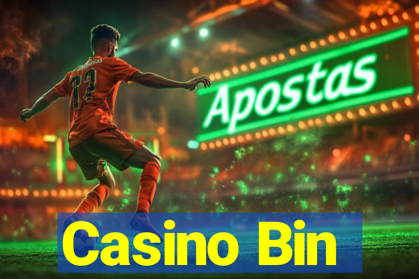 Casino Bin