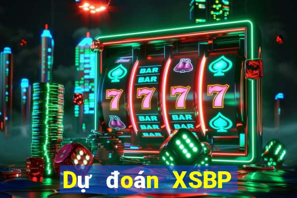 Dự đoán XSBP ngày 1