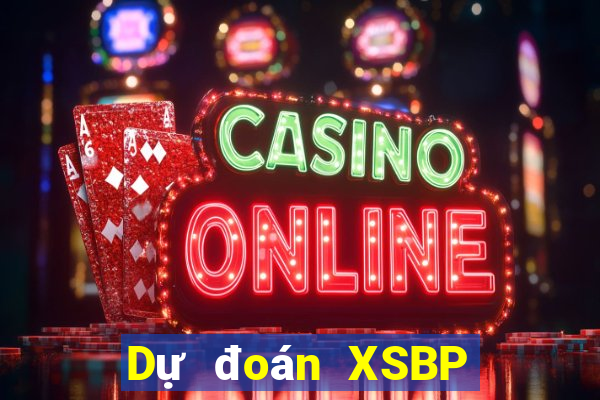 Dự đoán XSBP ngày 1