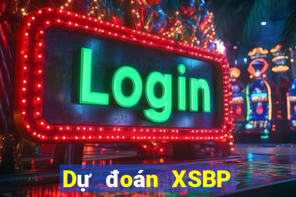 Dự đoán XSBP ngày 1