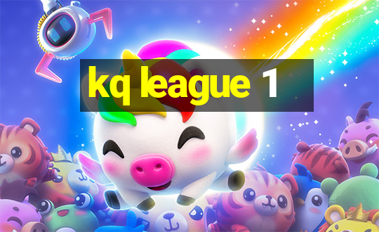 kq league 1