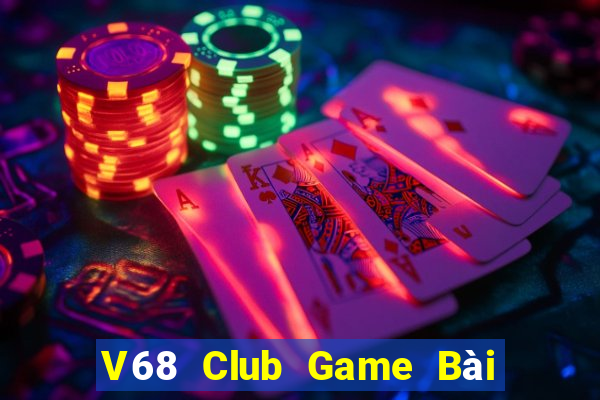 V68 Club Game Bài Yugioh Android