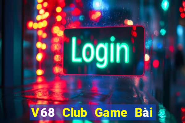 V68 Club Game Bài Yugioh Android