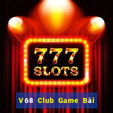 V68 Club Game Bài Yugioh Android