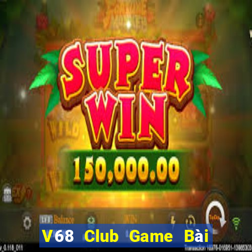 V68 Club Game Bài Yugioh Android