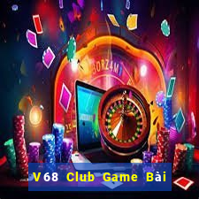 V68 Club Game Bài Yugioh Android