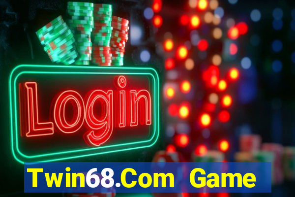 Twin68.Com Game Bài Uy Tín Nhất 2024