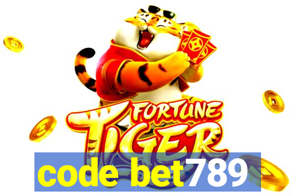 code bet789