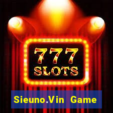 Sieuno.Vin Game Bài 88 Club