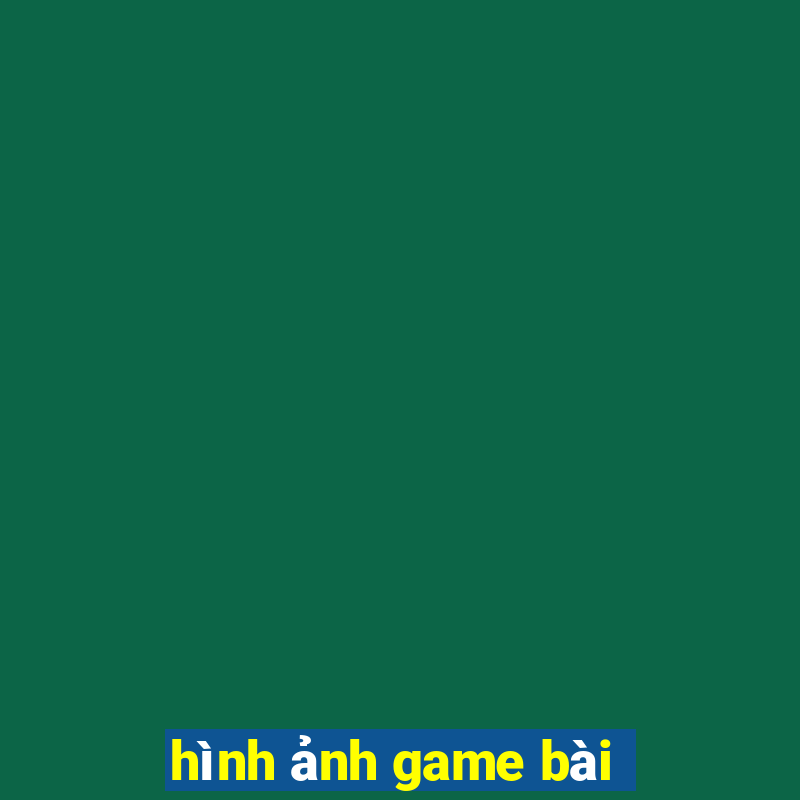 hình ảnh game bài