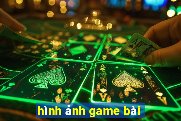 hình ảnh game bài