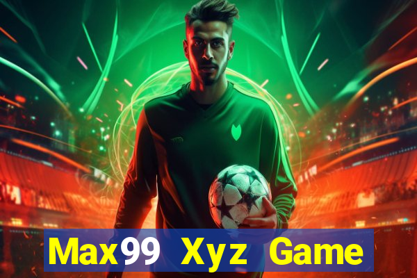 Max99 Xyz Game Bài G52