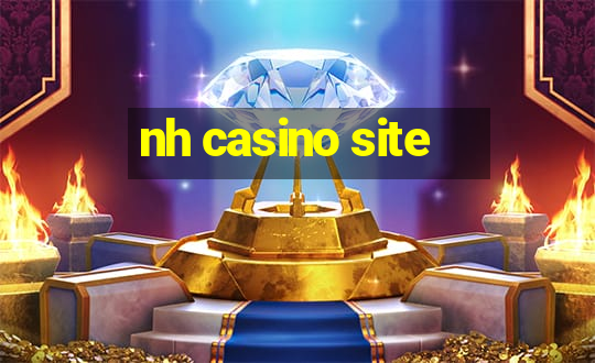 nh casino site