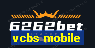 vcbs mobile