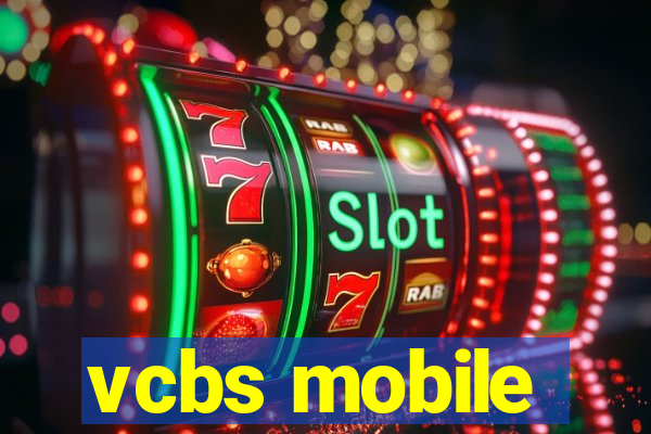 vcbs mobile