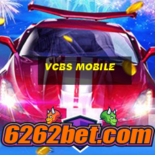 vcbs mobile